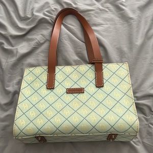 Dooney & Bourke handbag
